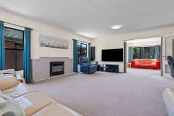 35 Burn Street, Levin