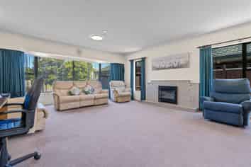 35 Burn Street, Levin