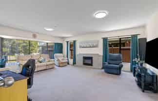 35 Burn Street, Levin