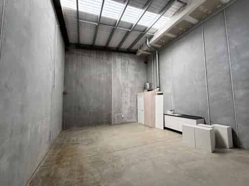 51sqm Industrial Unit – Takapu Rise