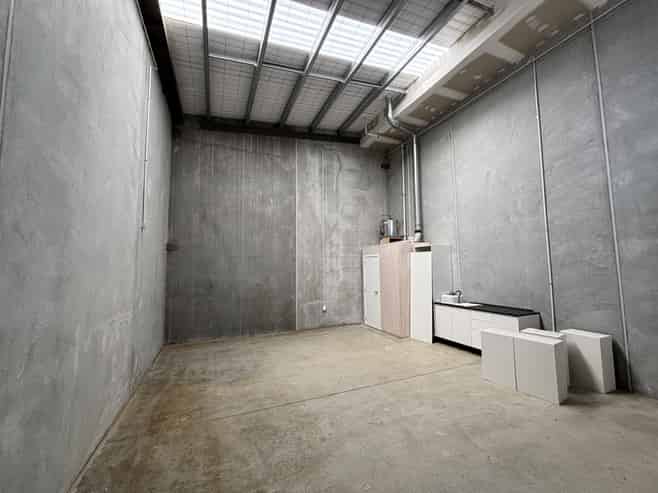 51sqm Industrial Unit – Takapu Rise