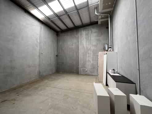 51sqm Industrial Unit – Takapu Rise