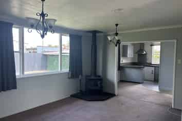 70 Sedcole Street, Pahiatua