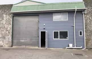 Versatile industrial unit
