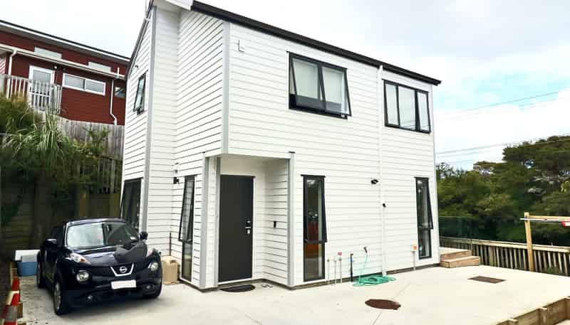 2  Korokio Lane, Henderson