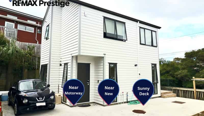 2  Korokio Lane, Henderson