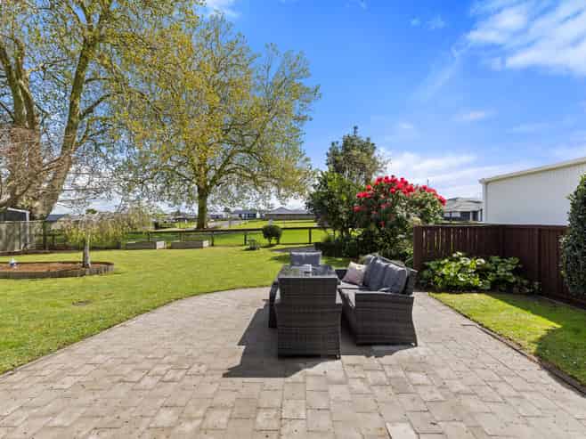 7 Stirling Drive, Morrinsville