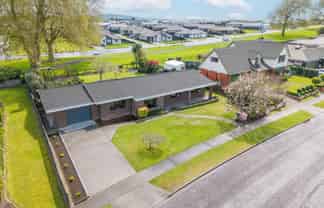 7 Stirling Drive, Morrinsville
