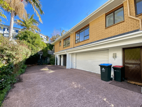 3/27 The Parade, St Heliers