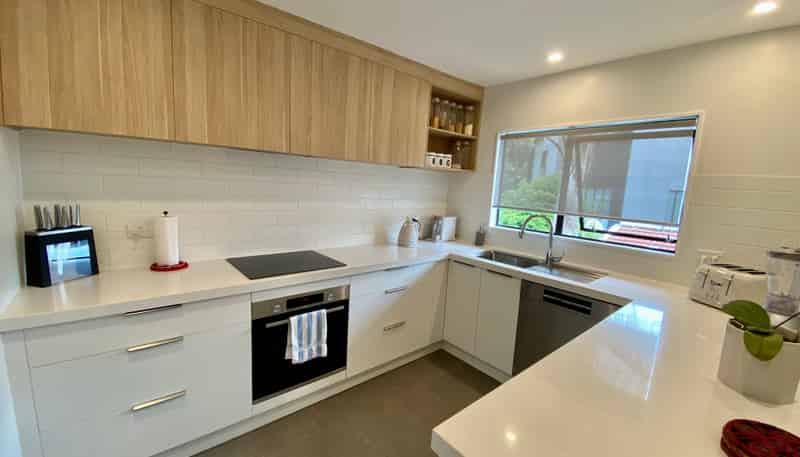 3/27 The Parade, St Heliers