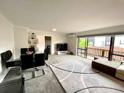 3/27 The Parade, St Heliers