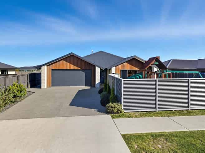 30 Courage Road, Amberley