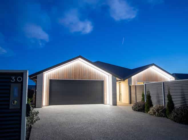 30 Courage Road, Amberley