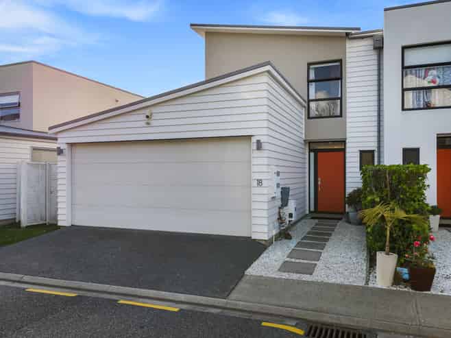18/40 Scarlet Oak Drive, Albany