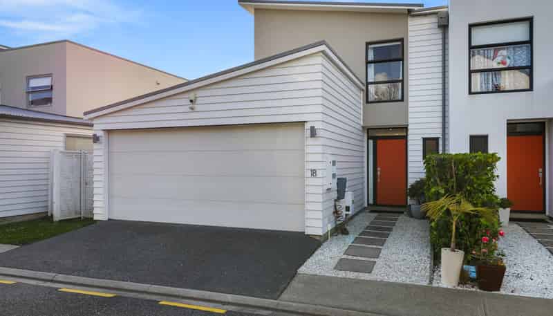 18/40 Scarlet Oak Drive, Albany