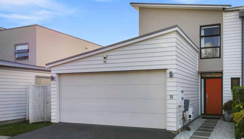 18/40 Scarlet Oak Drive, Albany