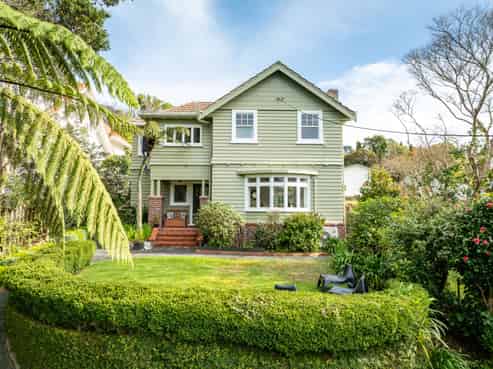 62 Homewood Avenue, Karori