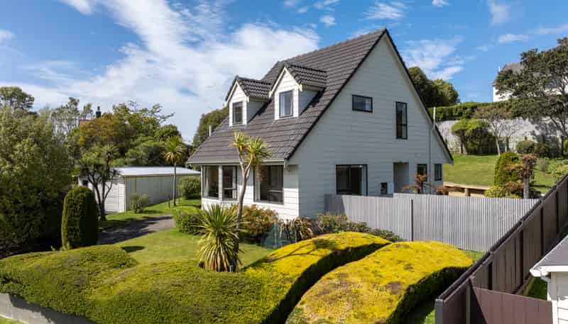 33 Abilene Crescent, Churton Park