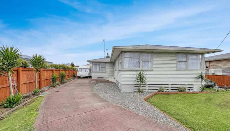 12 Durham Road, Springvale
