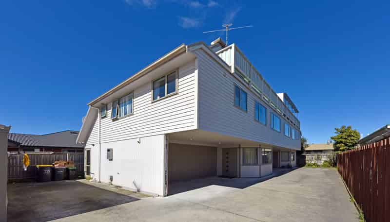 148A Huxley Street, Sydenham