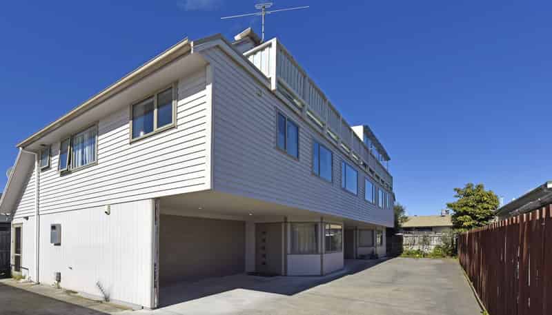 148A Huxley Street, Sydenham