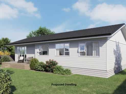 15B Percy Spiller Avenue, Maraenui