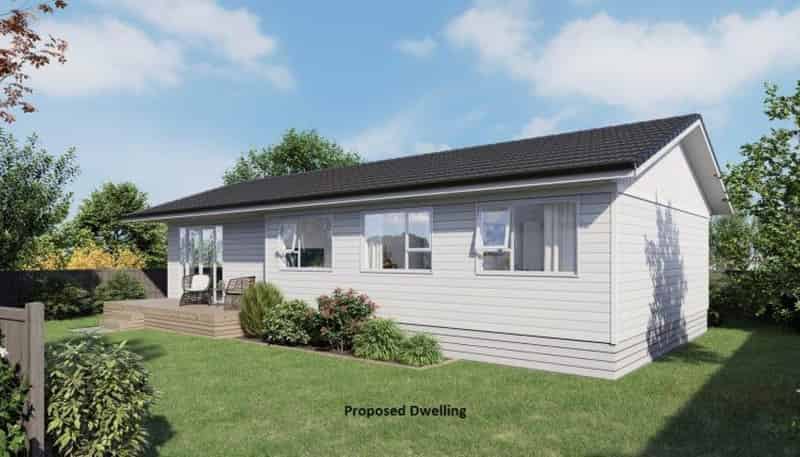 15B Percy Spiller Avenue, Maraenui