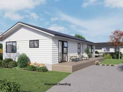 15 Percy Spiller Avenue, Maraenui