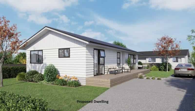 15 Percy Spiller Avenue, Maraenui