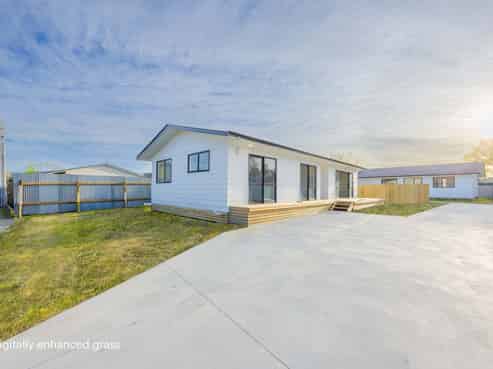 15 Percy Spiller Avenue, Maraenui