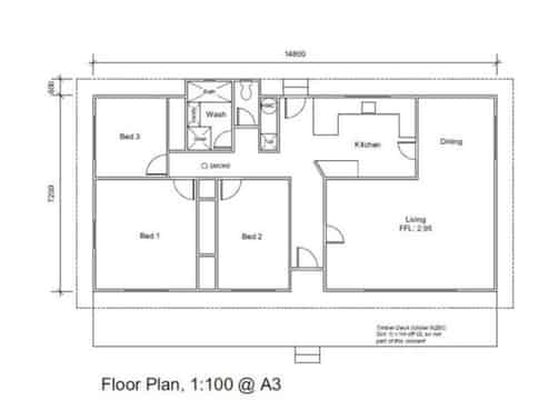 15 Percy Spiller Avenue, Maraenui