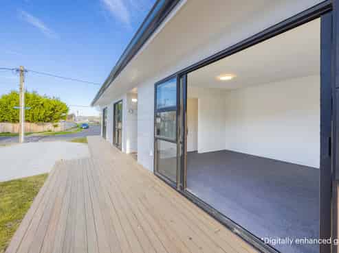 15 Percy Spiller Avenue, Maraenui