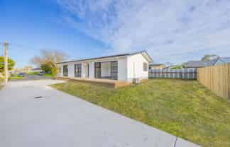 15 Percy Spiller Avenue, Maraenui