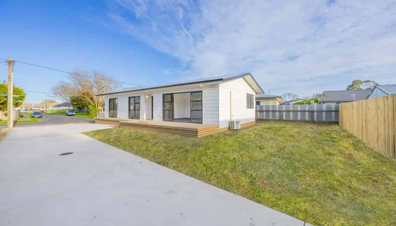 15 Percy Spiller Avenue, Maraenui