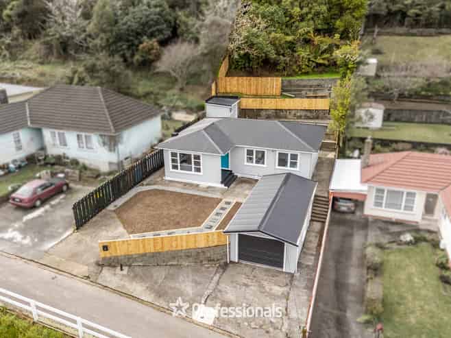 83 Coast Road, Wainuiomata