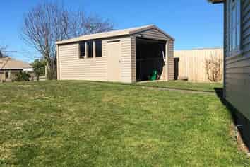 23 Clothier Street, Putaruru