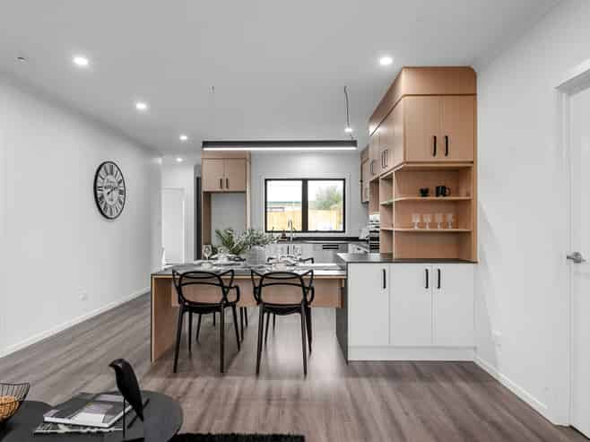 1/42 Balmerino Crescent, Pukete