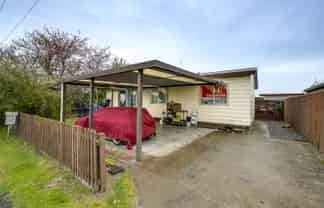 15A Alexander Avenue, Onekawa