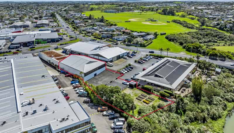 5/85 Ben Lomond  Crescent, Pakuranga Heights