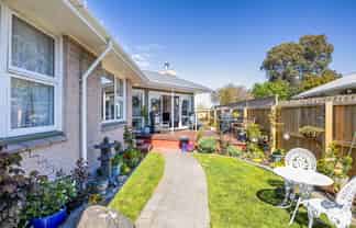 1/409 Yaldhurst Road, Russley