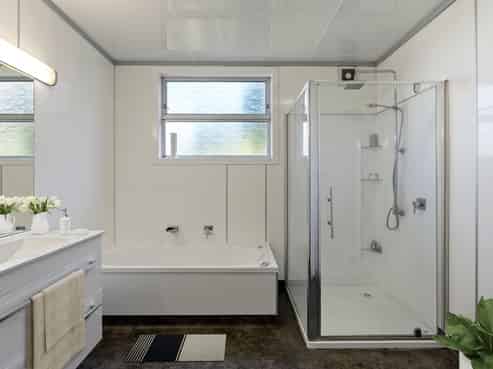 1 Fyvie Avenue, Tawa