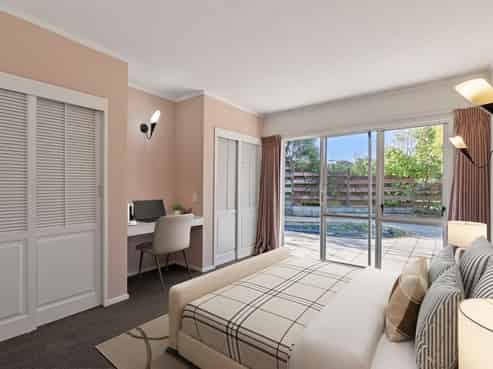 1 Fyvie Avenue, Tawa