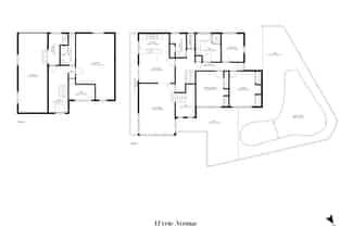 1 Fyvie Avenue, Tawa