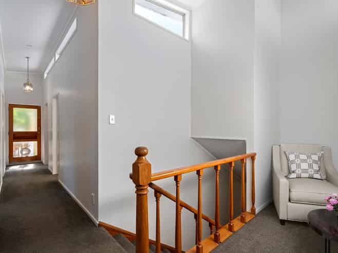 1 Fyvie Avenue, Tawa