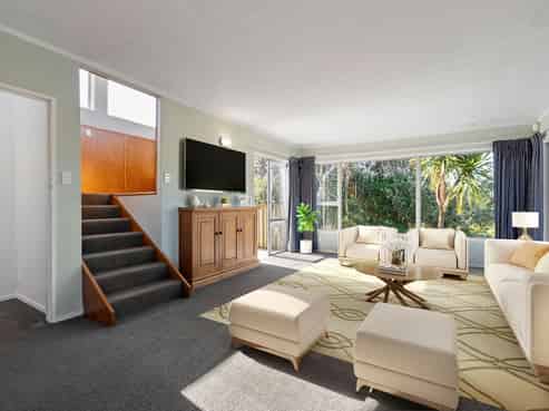 1 Fyvie Avenue, Tawa