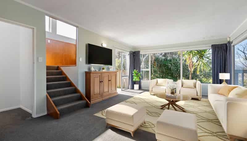 1 Fyvie Avenue, Tawa