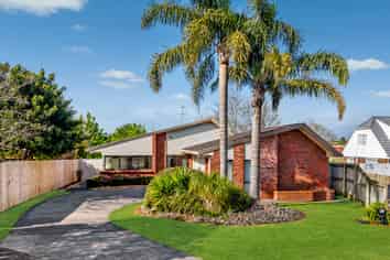 26 Parramatta Place, Botany Downs