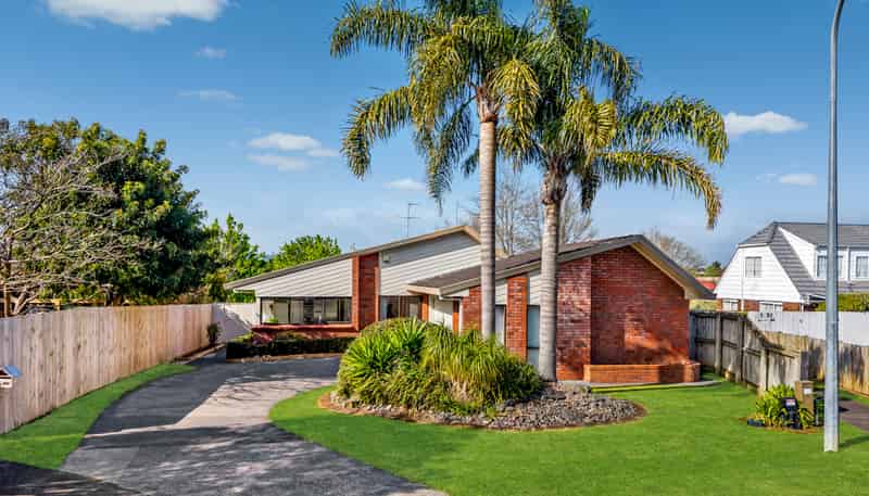26 Parramatta Place, Botany Downs
