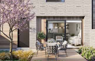 5/8 Akoranga Place, Hornby