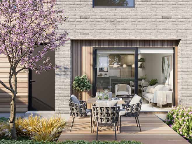 5/8 Akoranga Place, Hornby